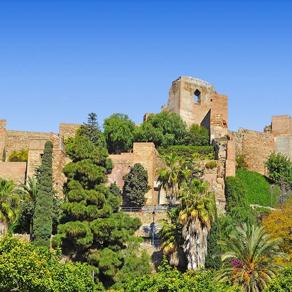 Malaga