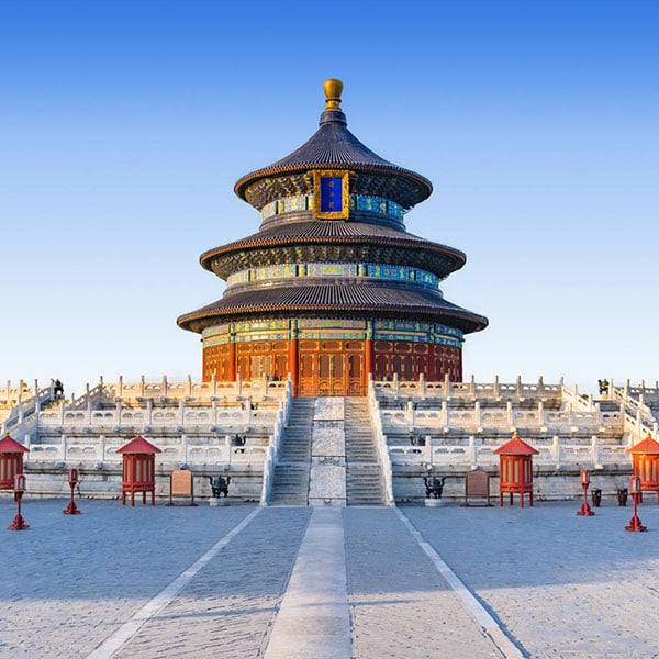 Beijing