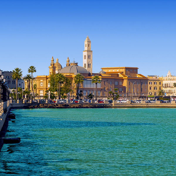 Bari