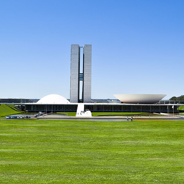 Brazíliaváros