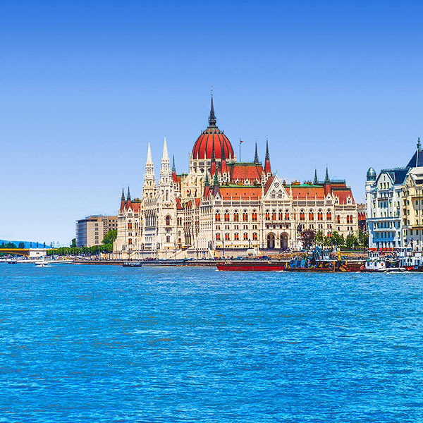 Budapest
