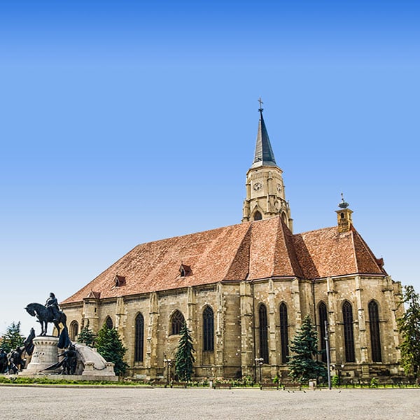 Kolozsvár