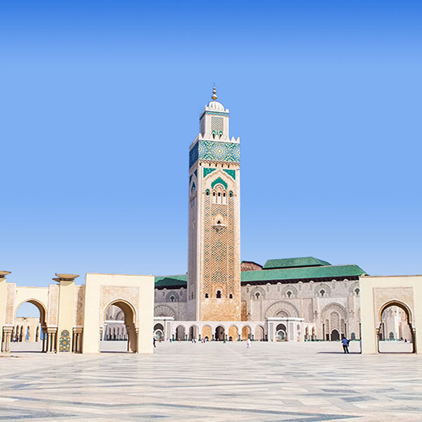Casablanca