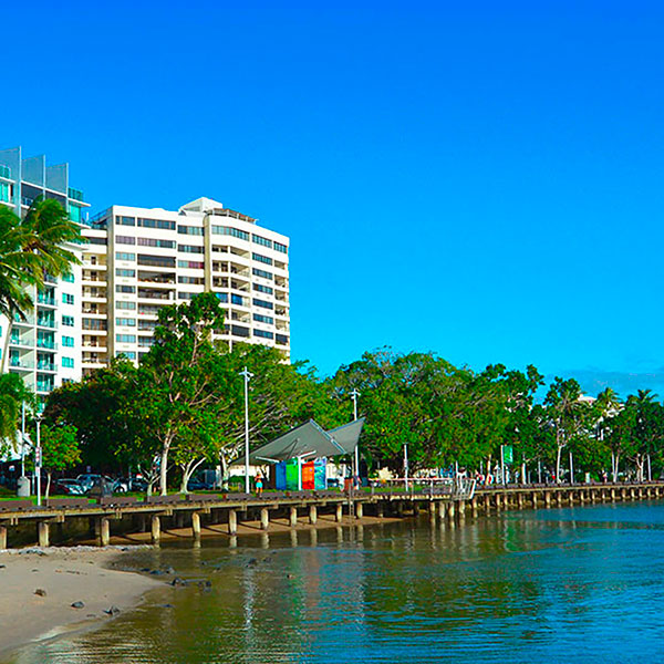 Cairns