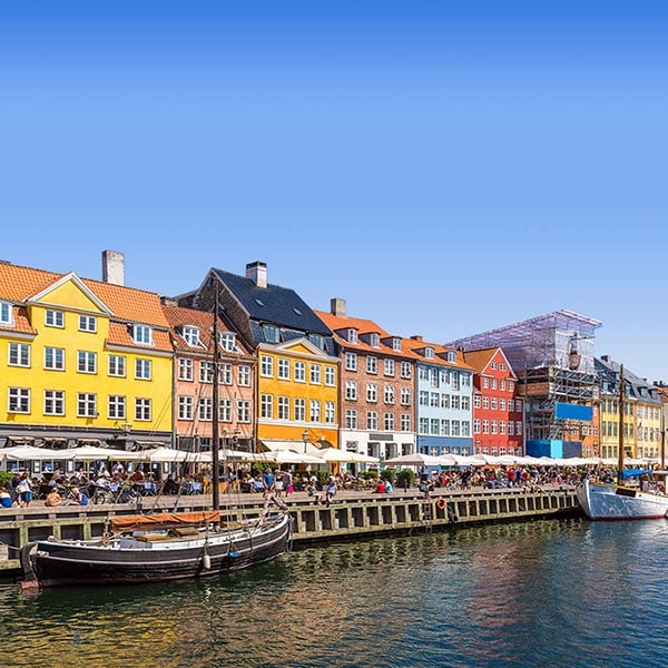 Copenhagen