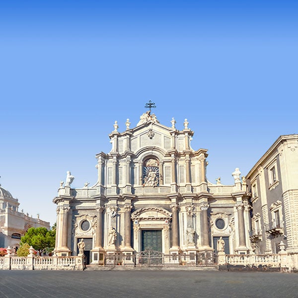Catania (Szicília)