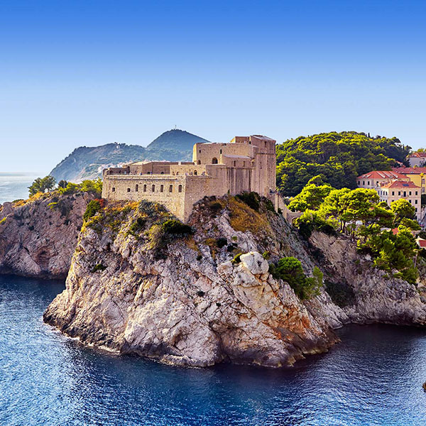 Dubrovnik