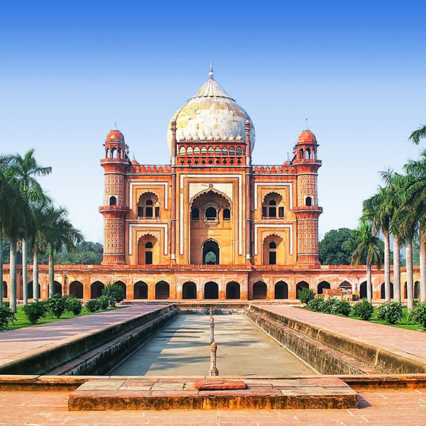 New Delhi