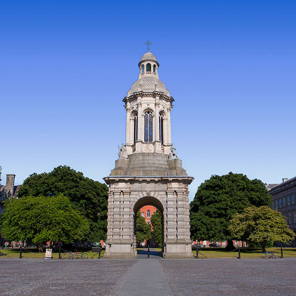Dublin