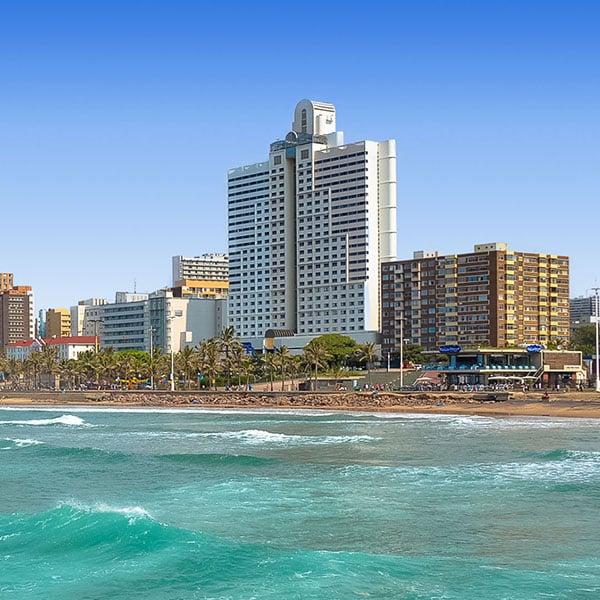 Durban