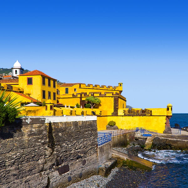 Funchal