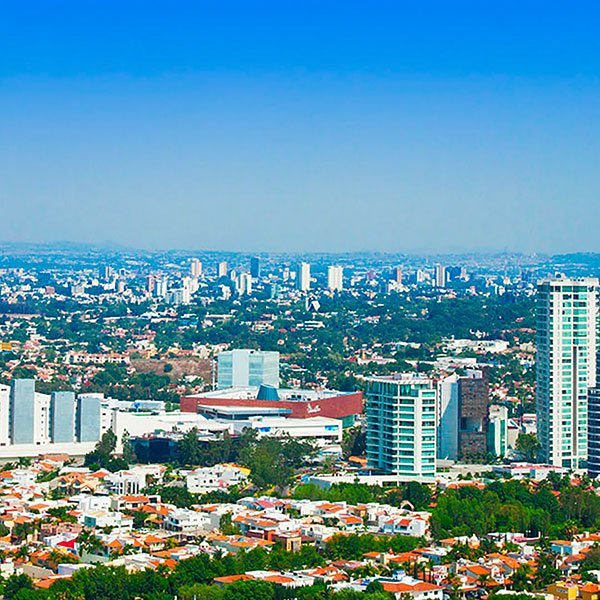 Guadalajara
