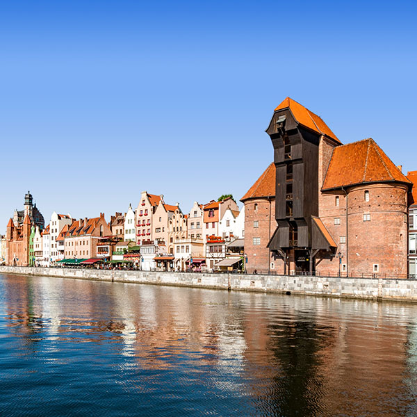 Gdańsk