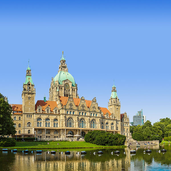 Hannover