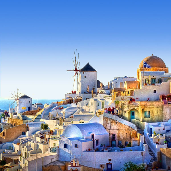 Mykonos