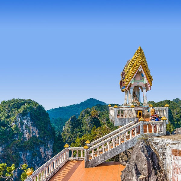 Krabi