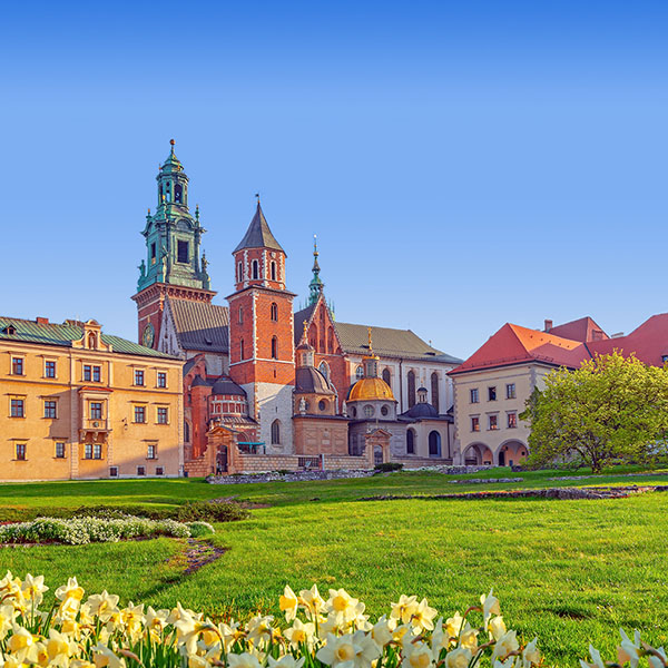 Krakkó
