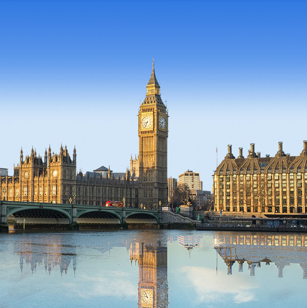 London