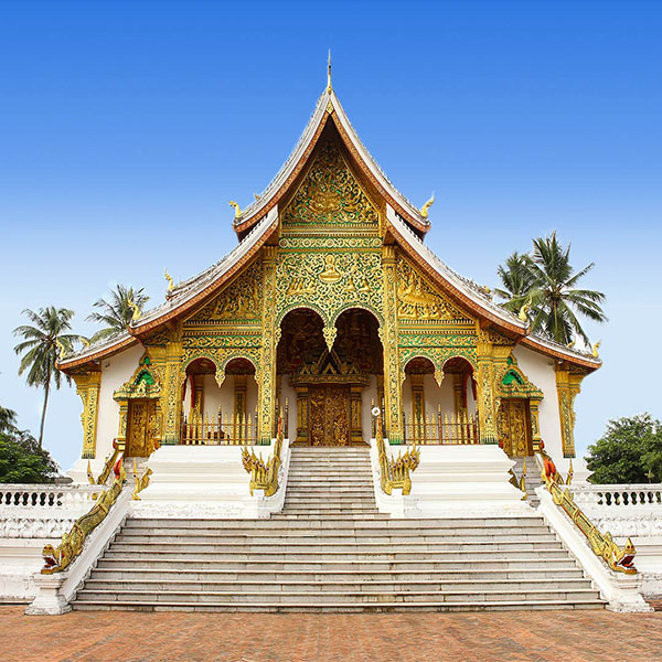 Luangprabang