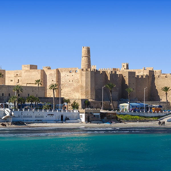 Monastir