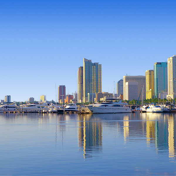 Manila