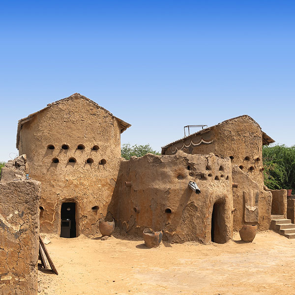 N’Djamena