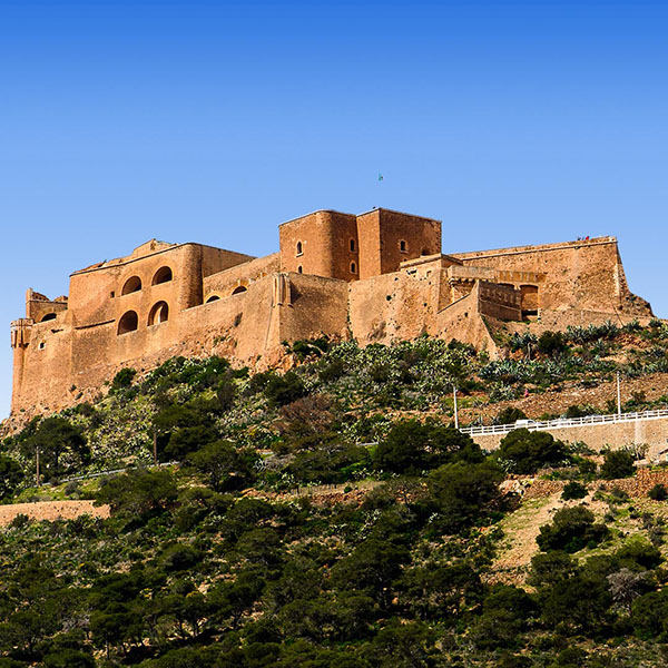 Orán