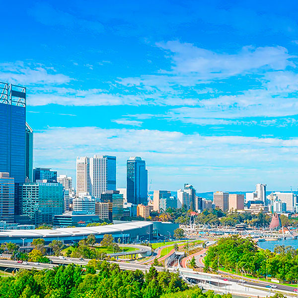 Perth