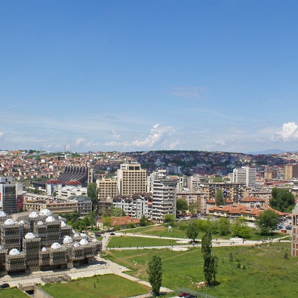 Pristina