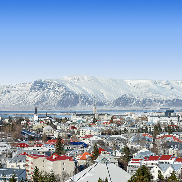 Reykjavík