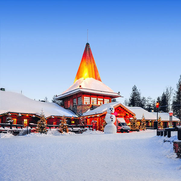 Rovaniemi