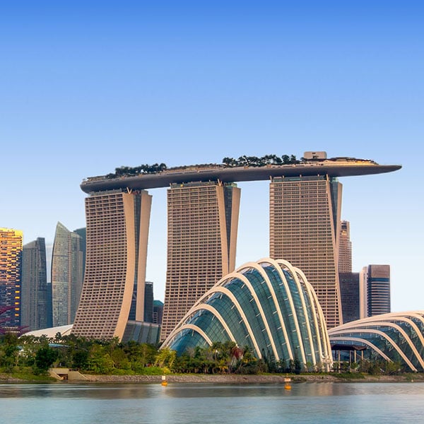 Singapore