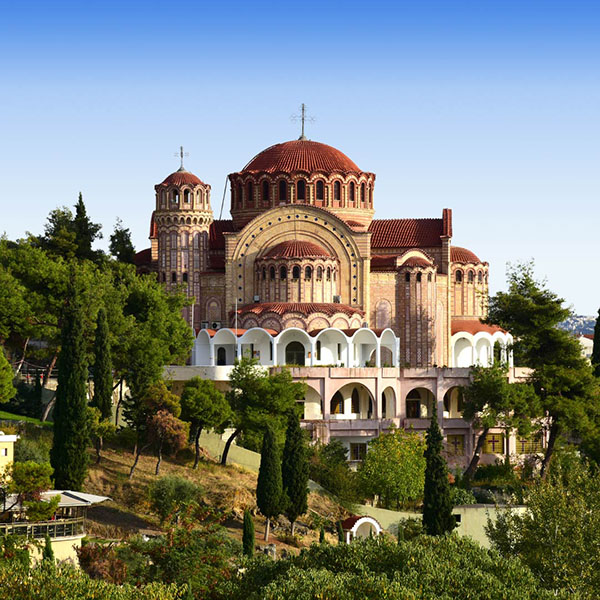 Thesszaloniki