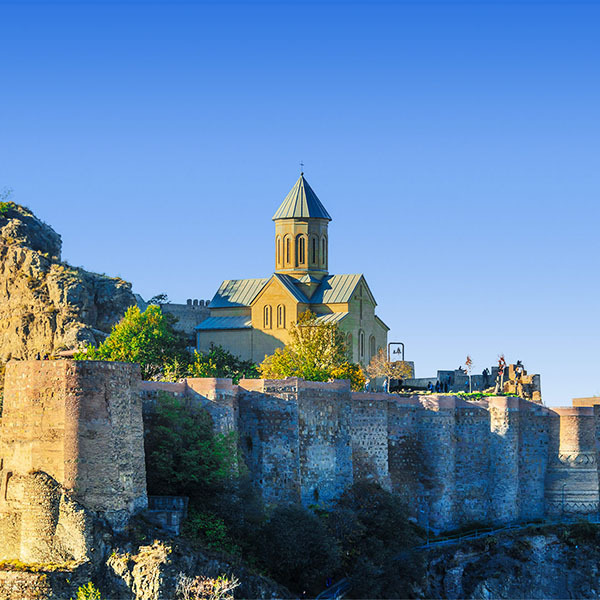 Tbiliszi