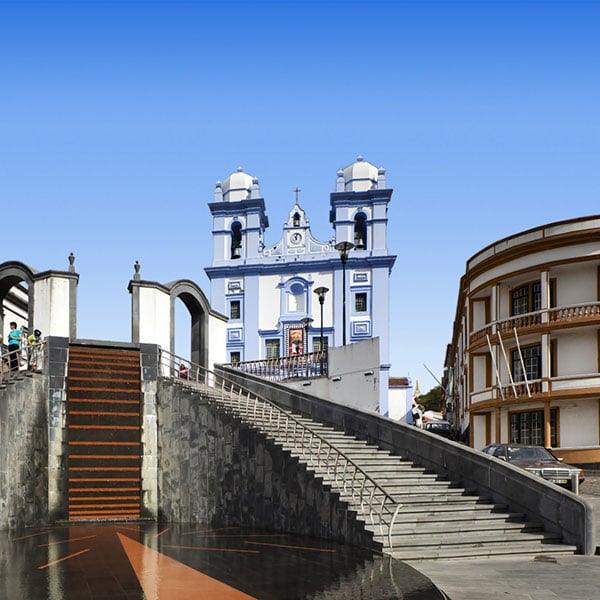 Terceira-sziget