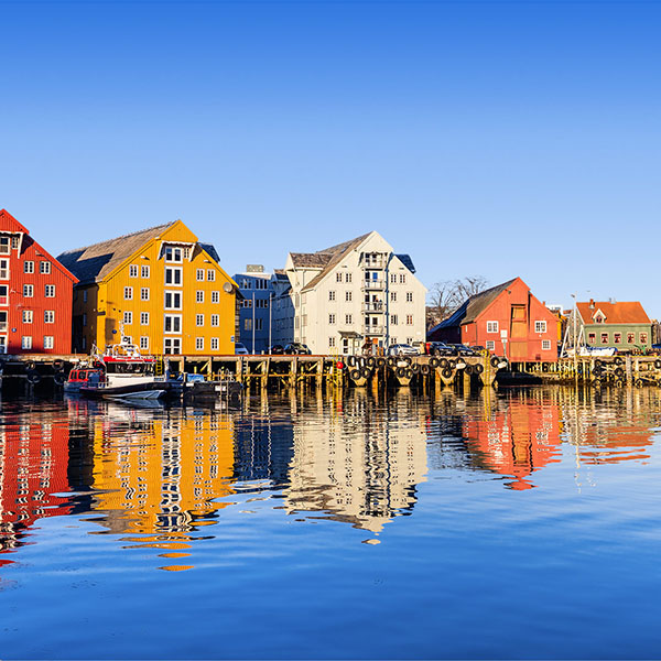 Tromsø