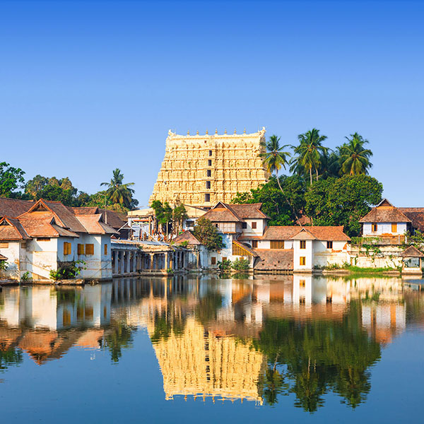 Thiruvananthapuram