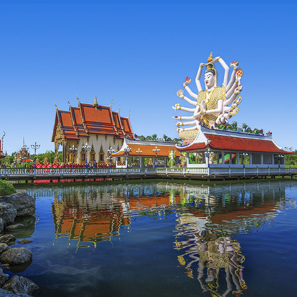 Ko Samui