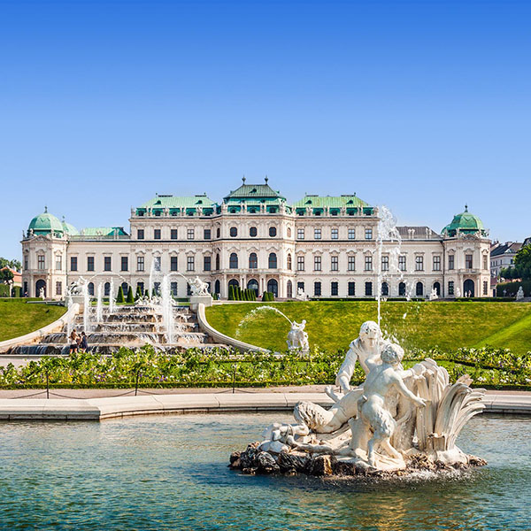 Vienna
