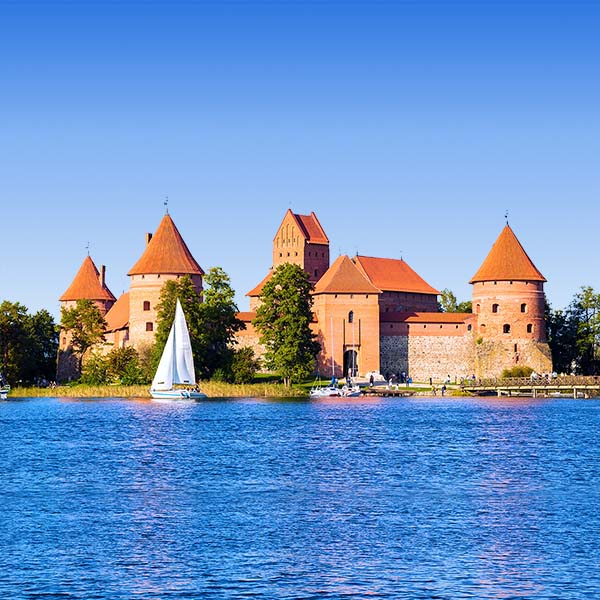 Vilnius