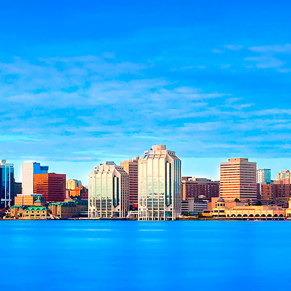 Halifax