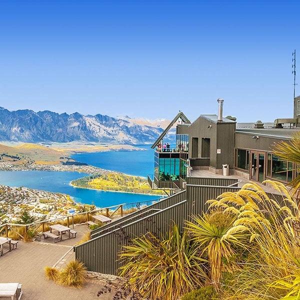 Queenstown