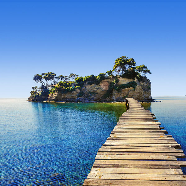Zakynthos-sziget